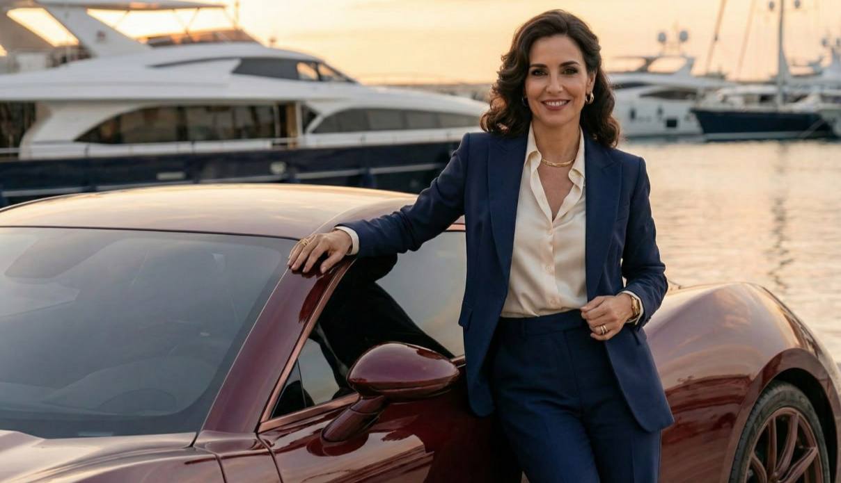 El Dato Sobre las Emprendedoras Españolas Que Pocos Conocen