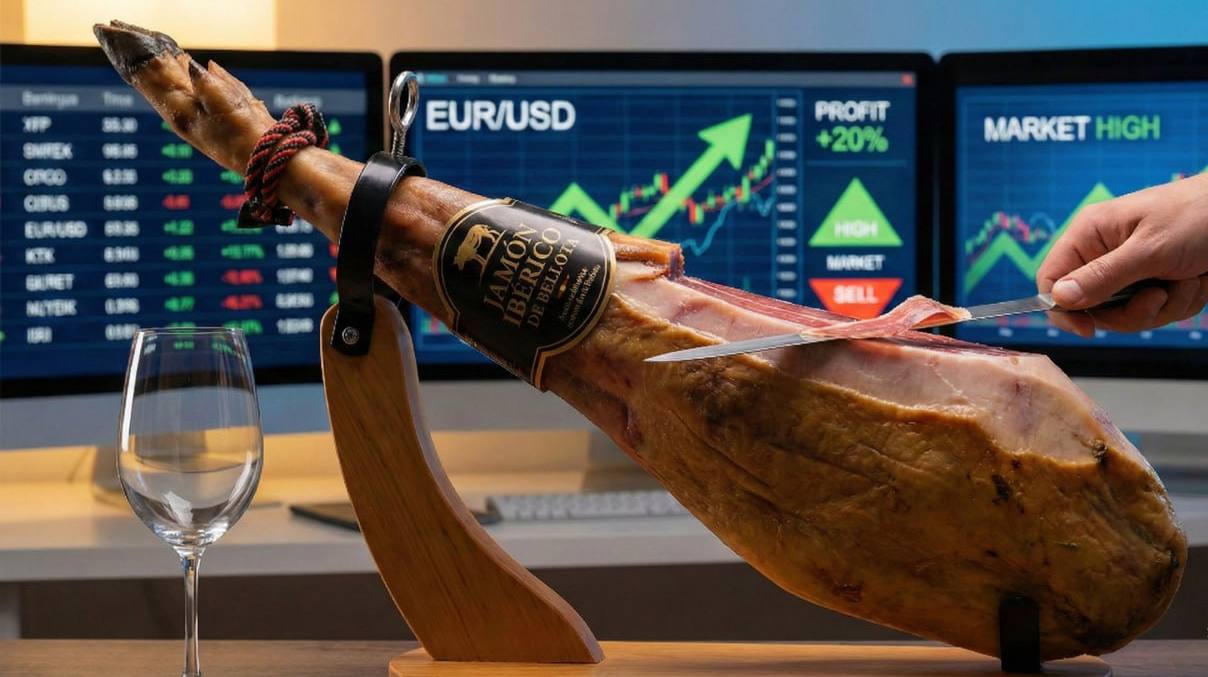 Por Qué los Españoles Viven Más y Mejor